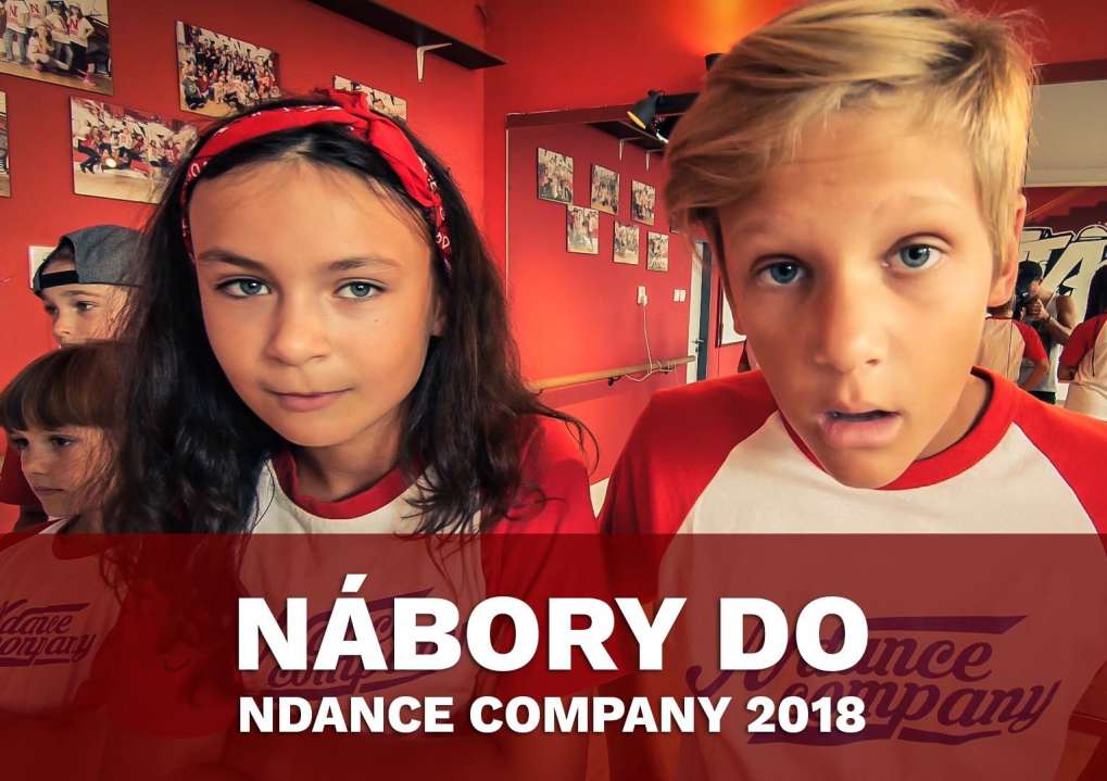 Nábory 2018