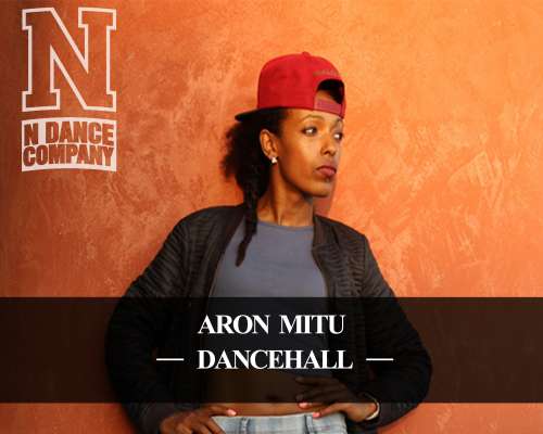 Aron Tesfaye - AronMITU